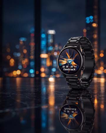 Titan Watches